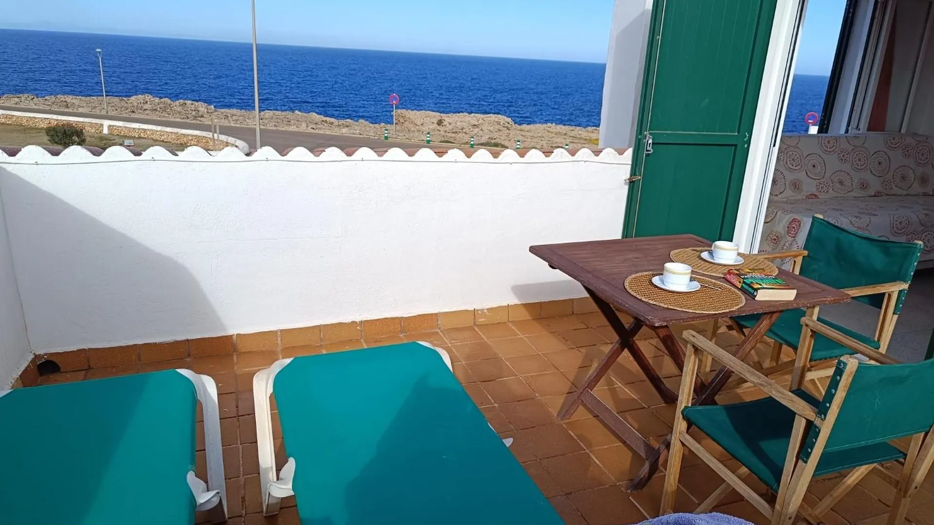 Villa Victor كالا إن بلانيس 0*,