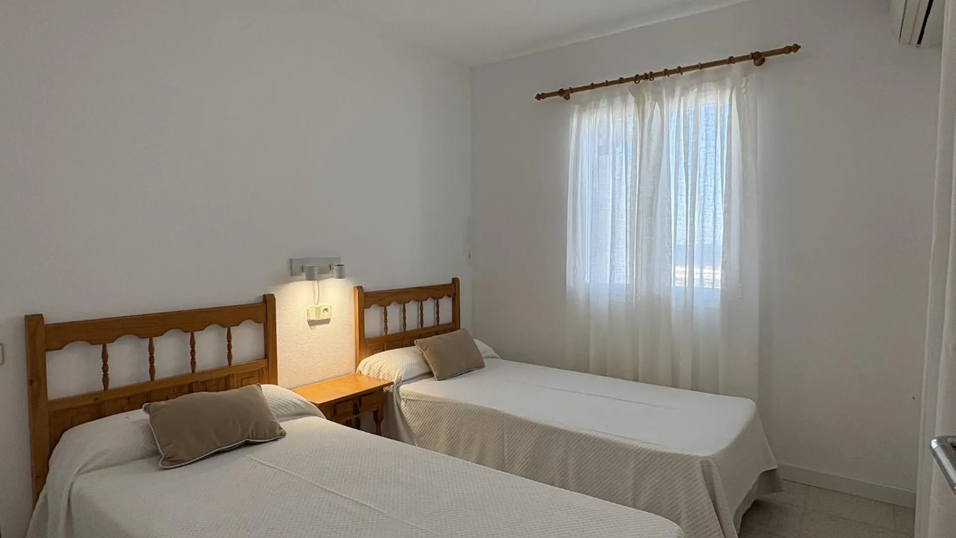 Villa Victor كالا إن بلانيس إسبانيا
