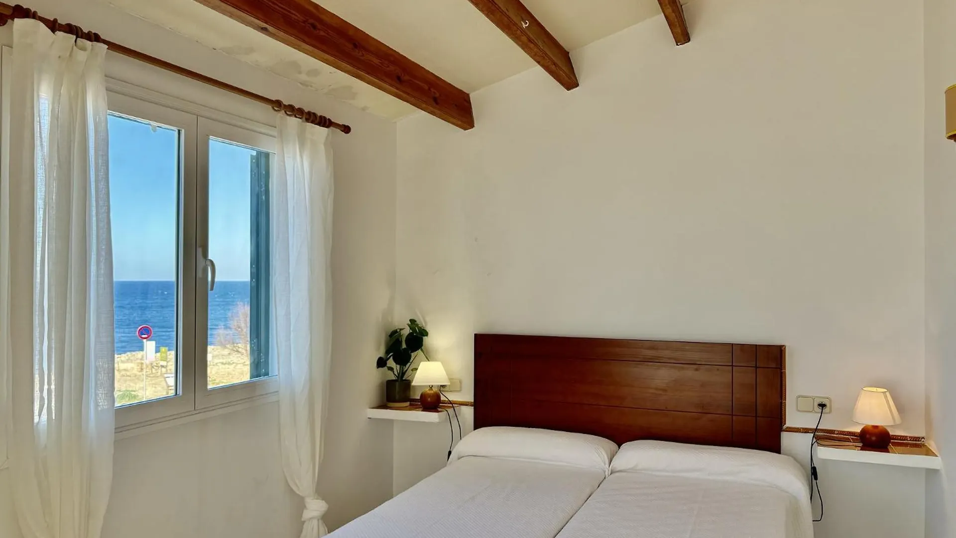 Villa Victor كالا إن بلانيس